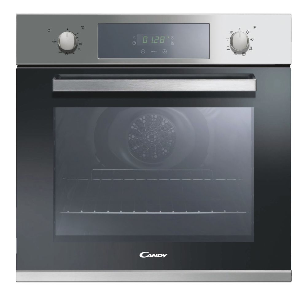 Candy FCP605X/E - CHG6 – image 2