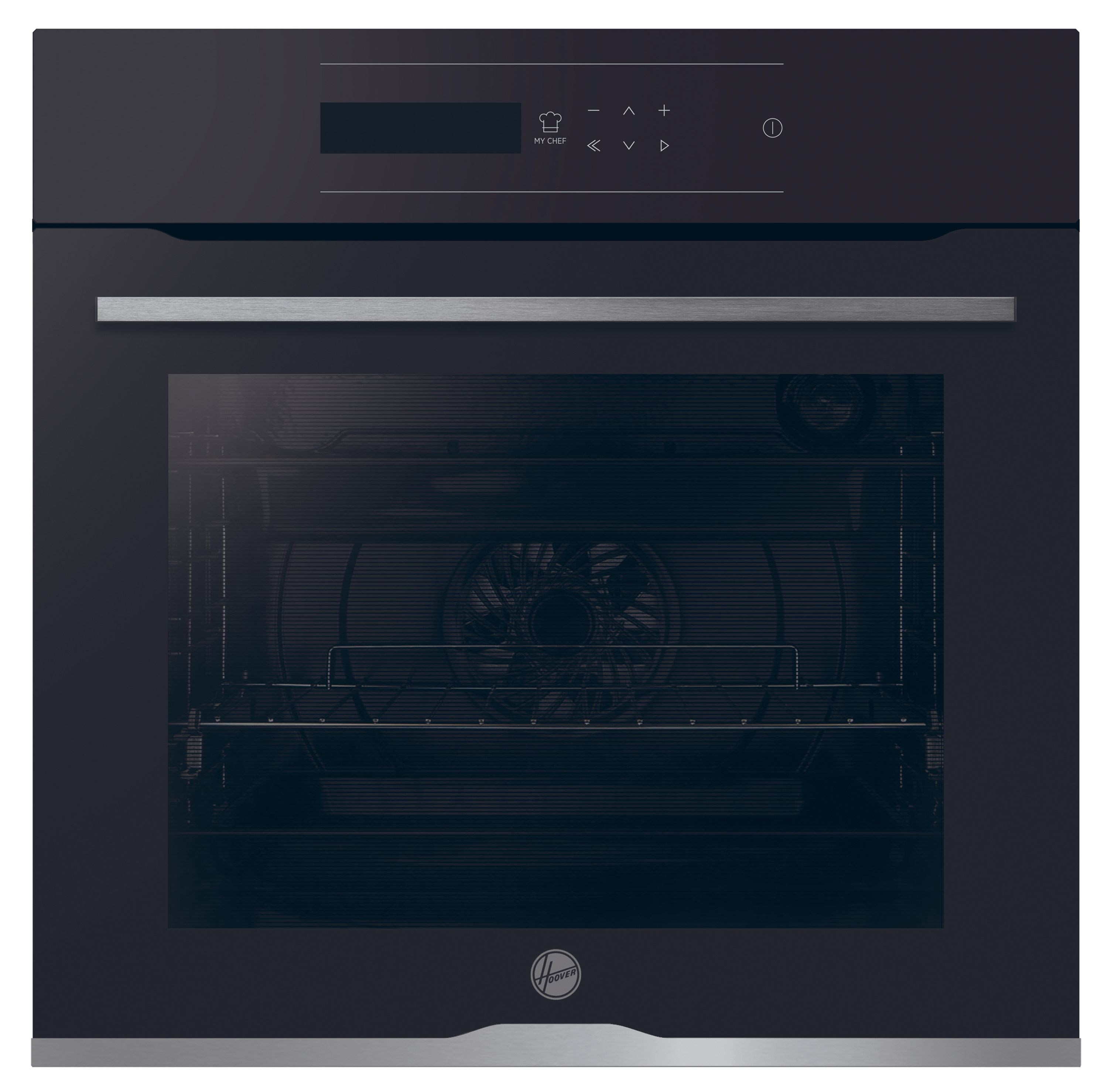 Hoover HOC5S047INWIFI — vue 1 sur 8