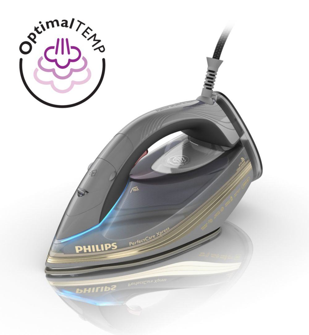 Philips PerfectCare Xpress GC5057/02 Pressurised steam iron