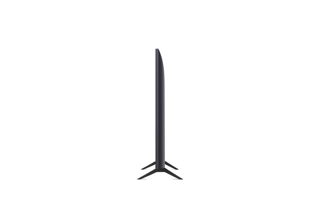 LG 43NANO756QC 109.2 cm (43") 4K Ultra HD Smart TV Wi-Fi Blue – image 4