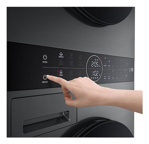 LG WT1210BBF domestic appliance set – image 7