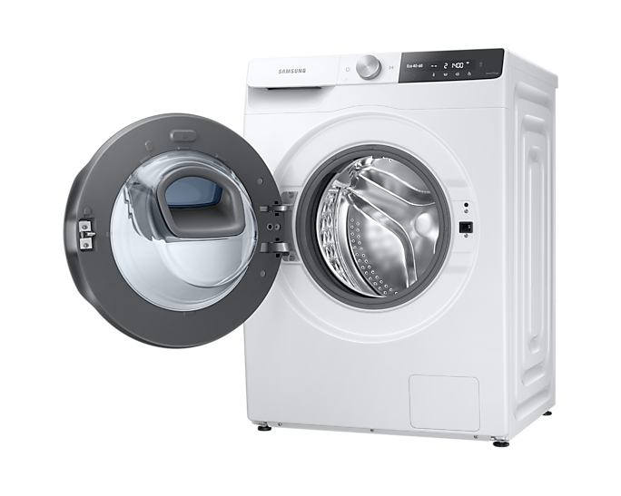 Samsung WW80T754DBT washing machine Front-load – image 6