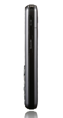 LG GX200 5.08 cm (2") 93 g Black – image 4