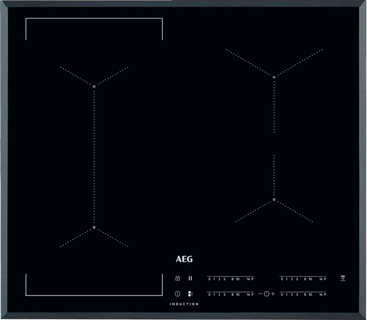AEG IKE64441FB — vue 1 sur 8