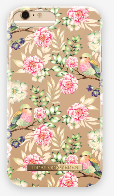 iDeal of Sweden Floral birds