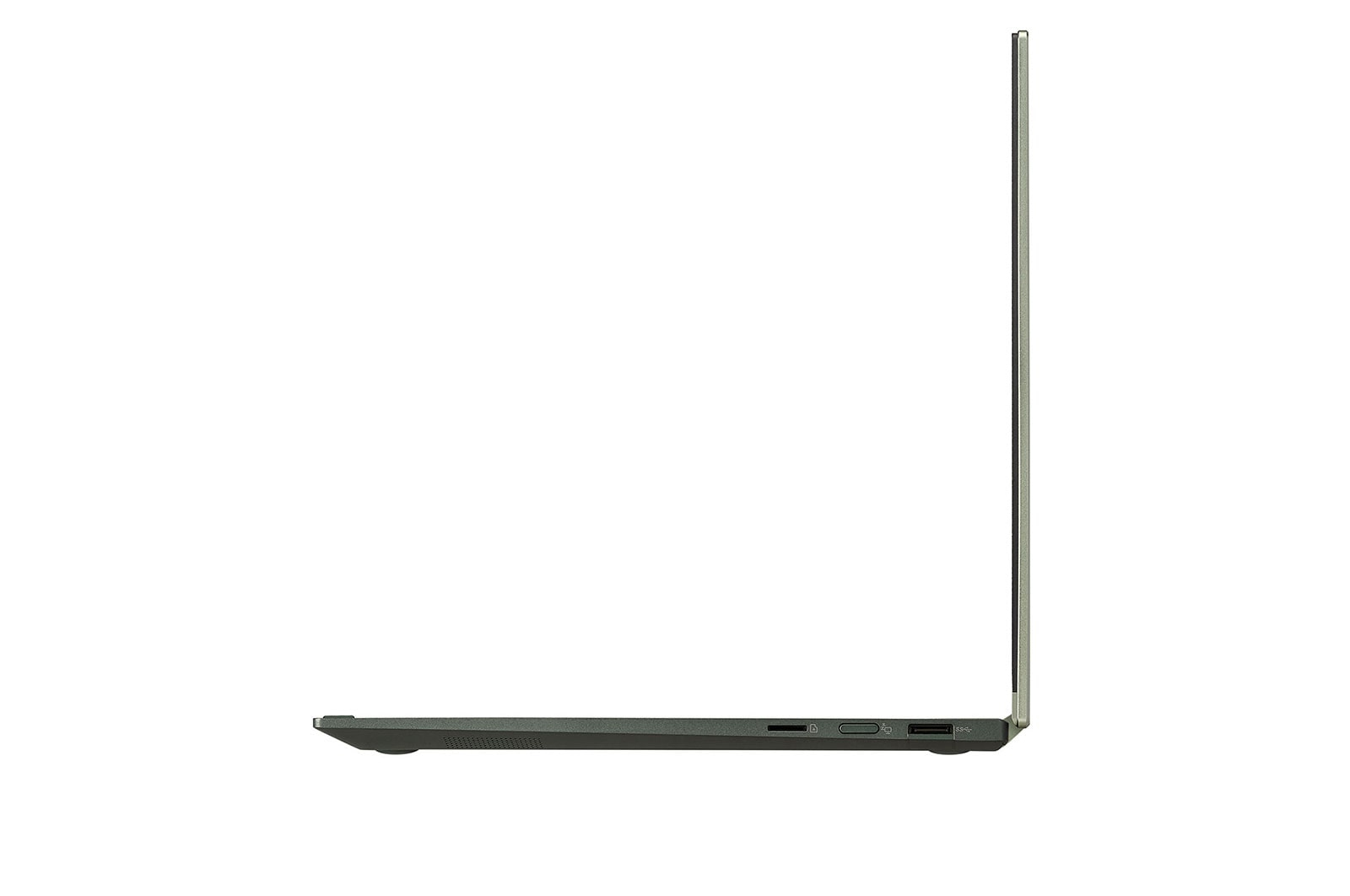 LG Gram 14T90P-K.APG5U1 laptop Intel® Core™ i7 i7-1165G7 Hybrid (2-in-1) – image 9