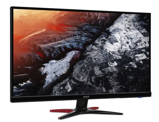 Acer G6 GF276Abmipx computer monitor – image 2