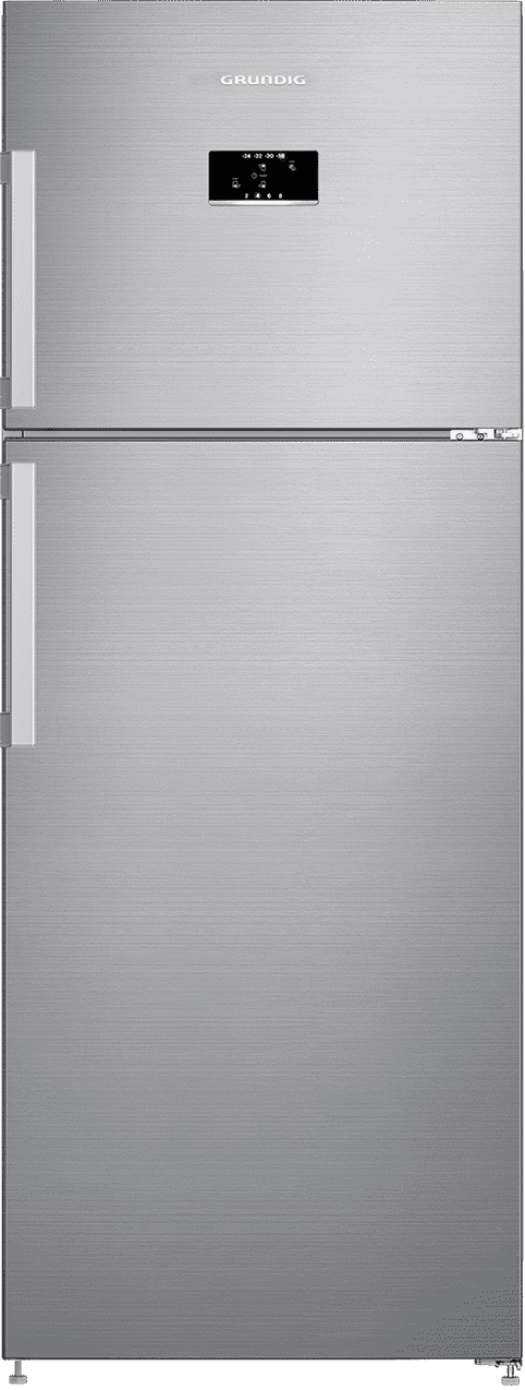 Grundig GPRND 47731 I — vue 1 sur 4