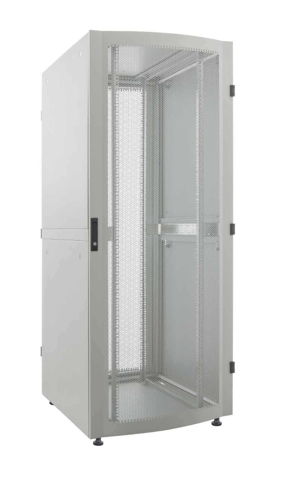 Intellinet 19" Server Cabinet - Free Standing (Premium), 42U – image 2