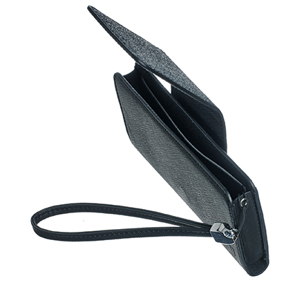 Celly GLPOCXXL02 mobile phone case Holster Black – image 2