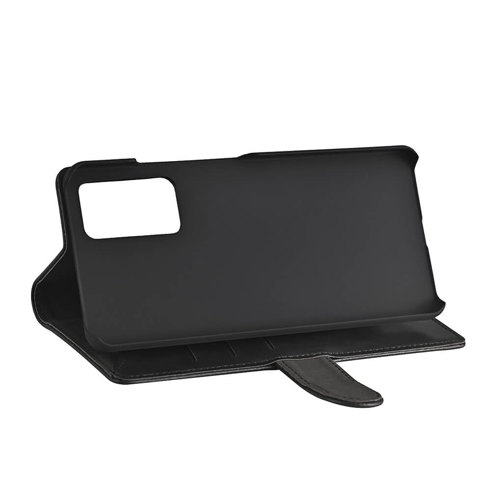 Gear Wallet Case Black - Xiaomi Redmi Note 11 Pro – image 5