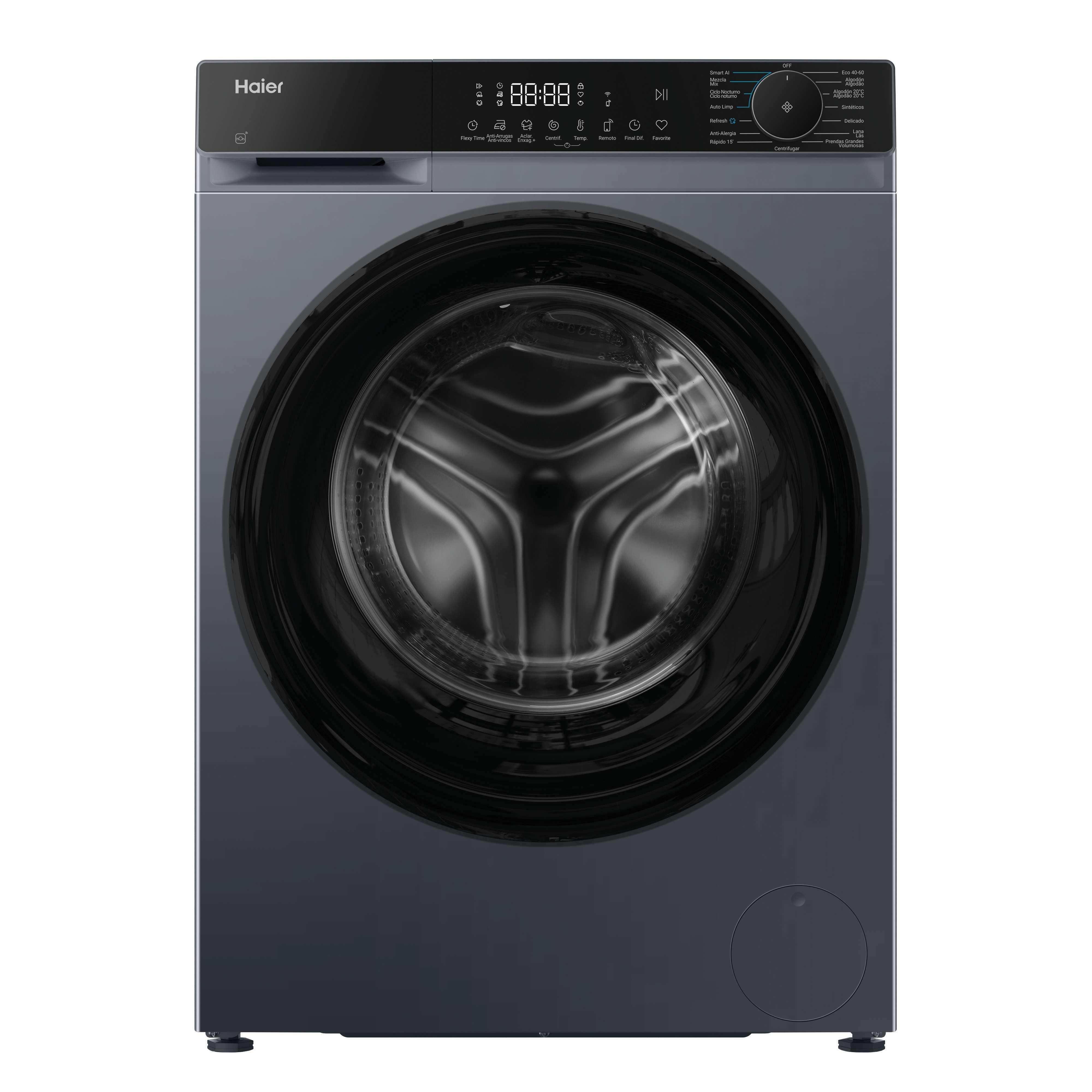 Haier HW80-BP14357GTU1 — vue 1 sur 8