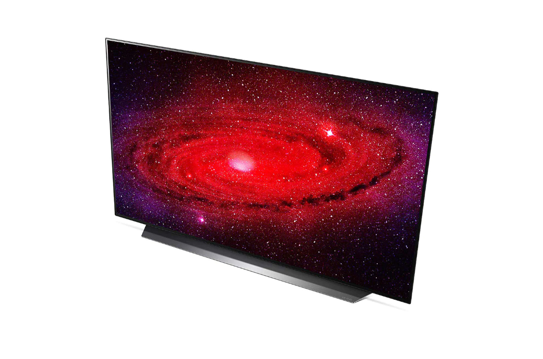 LG OLED OLED48CX3LB TV – image 7