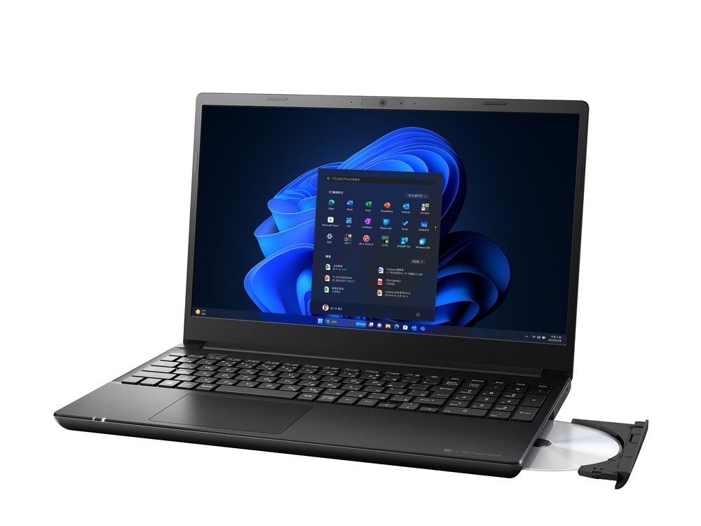 Dynabook BZ Series W6BZMX5PBB laptop Intel® Core™ i5 i5-1334U – image 2