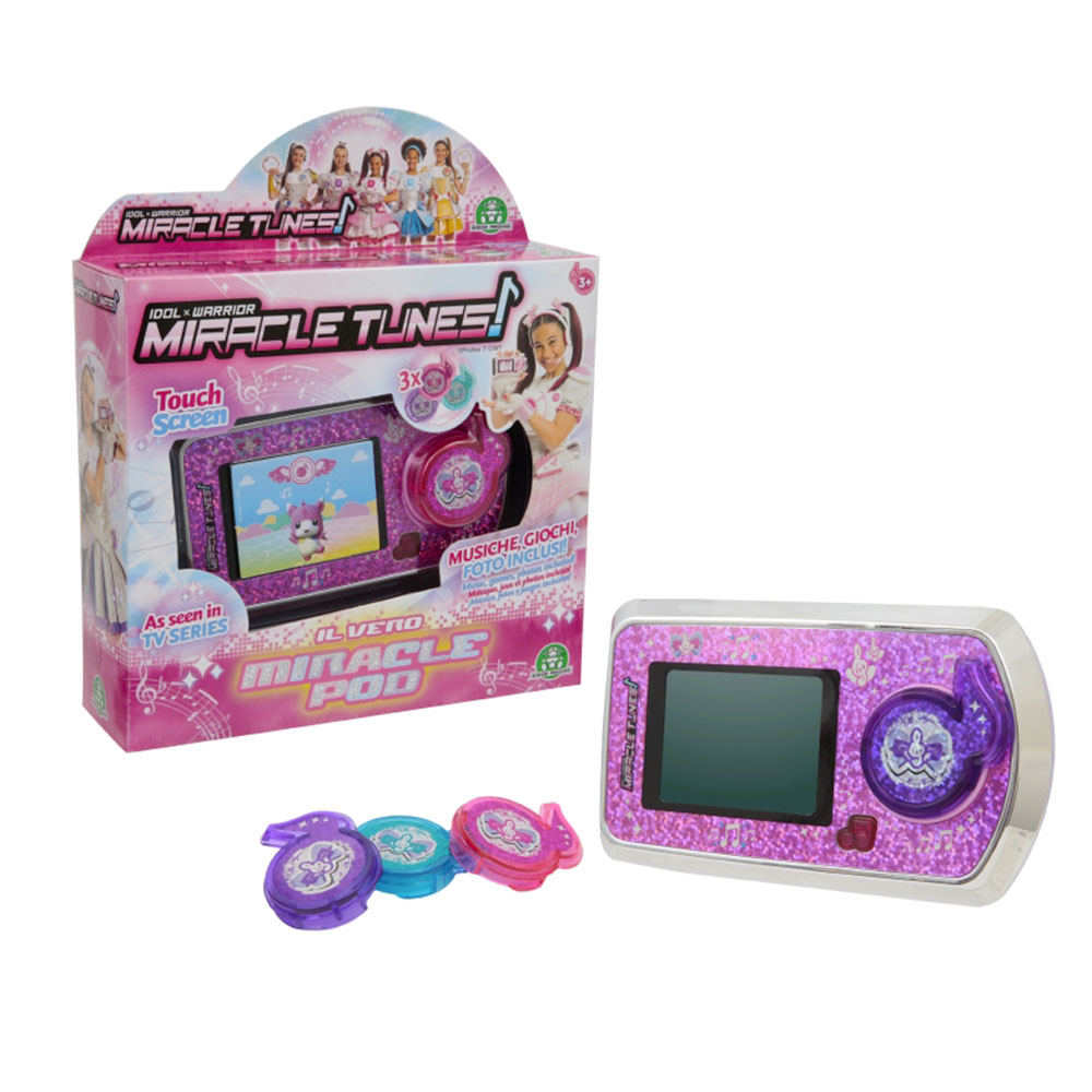 Giochi Preziosi Miracle Pod
