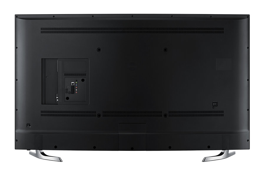 Samsung UE65HU7105U 165.1 cm (65") 4K Ultra HD Smart TV Wi-Fi Black – image 2