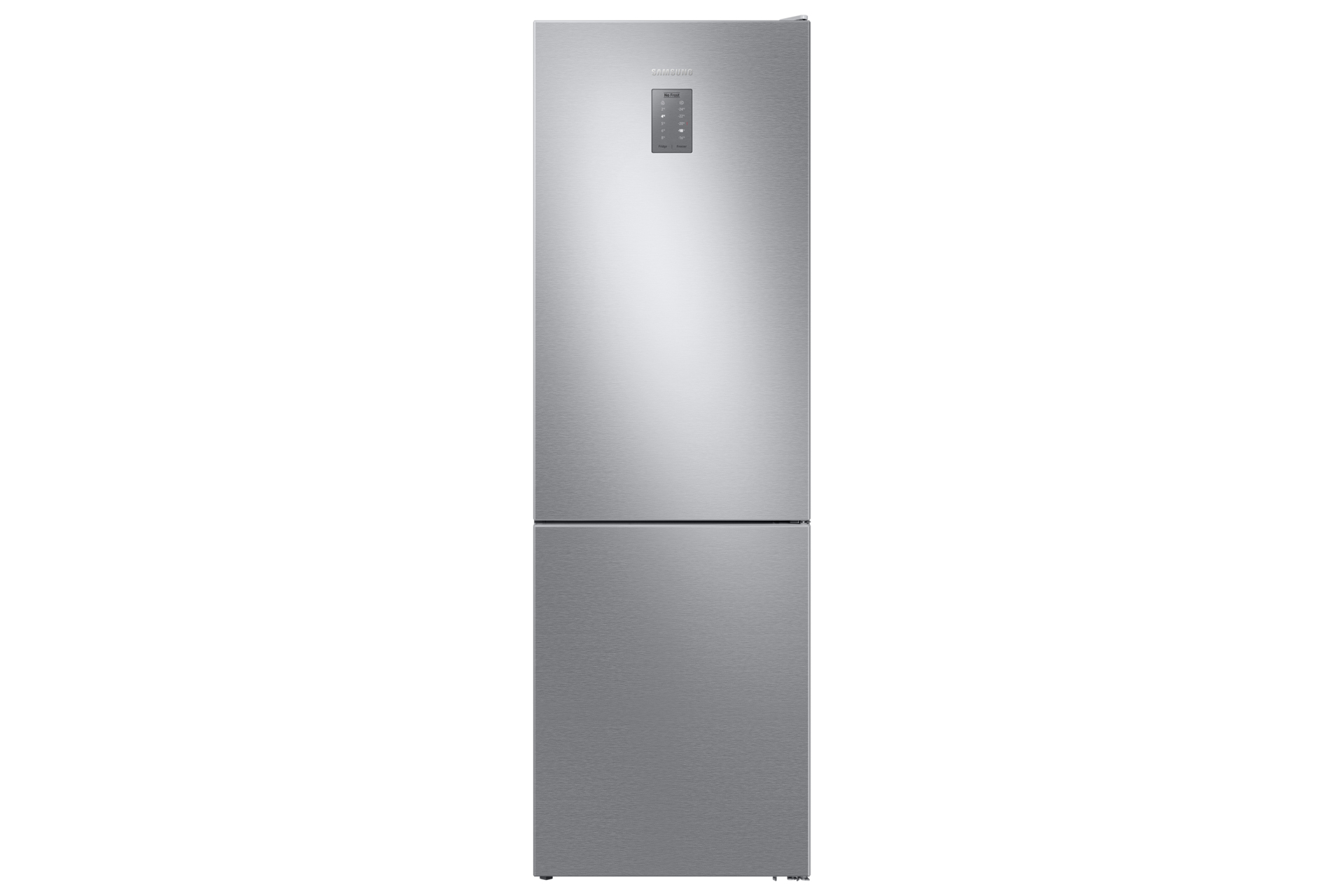 Samsung RB3VTS354SA/EF — vue 1 sur 5
