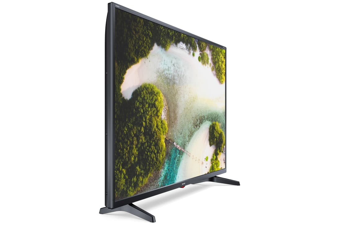 Sharp Aquos 40CF3E TV – image 5