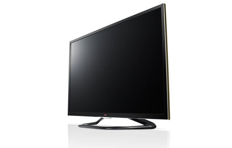 LG 42LA643V TV 106.7 cm (42") Full HD Black – image 3