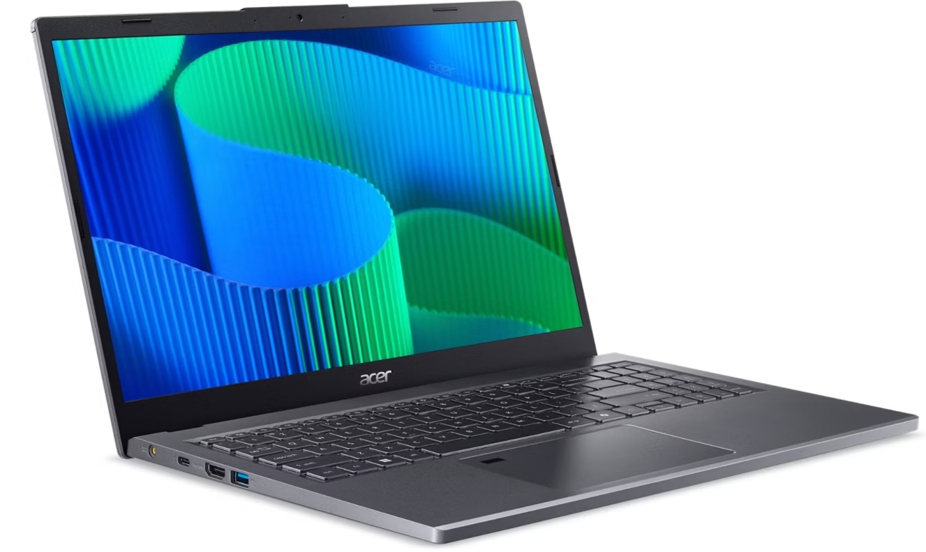 Acer Extensa 15 EX215-56-31N7 Intel Core 3 100U Laptop – image 2