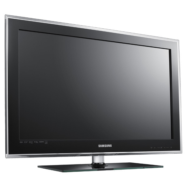 Samsung LN32D550K1F 81.3 cm (32") Full HD Black – image 2