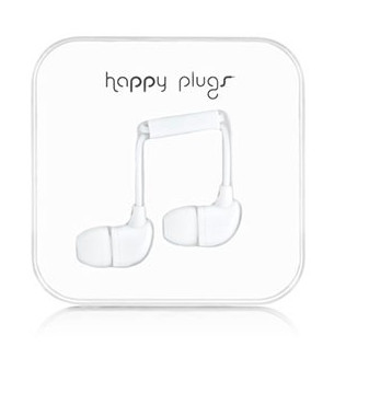 Hama 00092553 headphones/headset Wired In-ear White – image 2