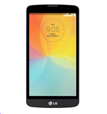 LG L Bello D335E – image 2