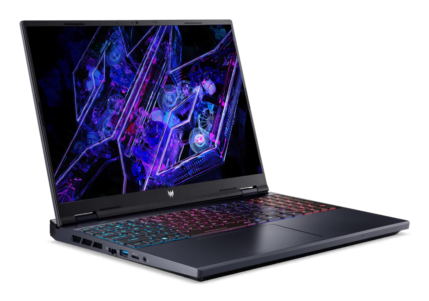 Acer Predator Helios Neo 16 PHN16-72-78EH Intel® Core™ i7 i7-14650HX Laptop – image 2