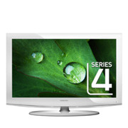 Samsung LE40A454C1 101.6 cm (40") HD White – image 3