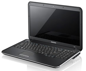 Samsung X X520-JA06 Intel® Pentium® SU4100 – image 2