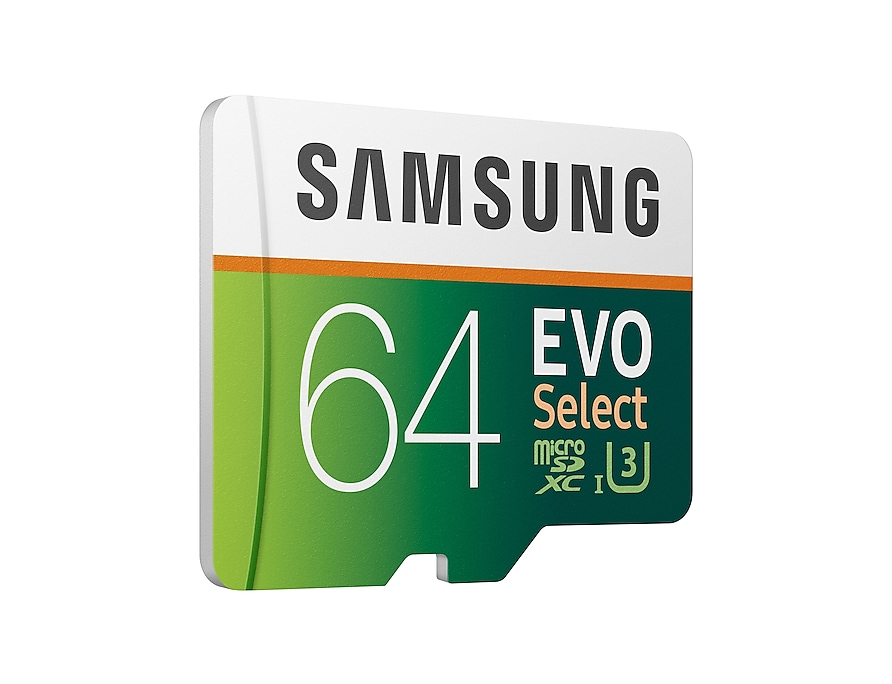 Samsung EVO Select – image 3