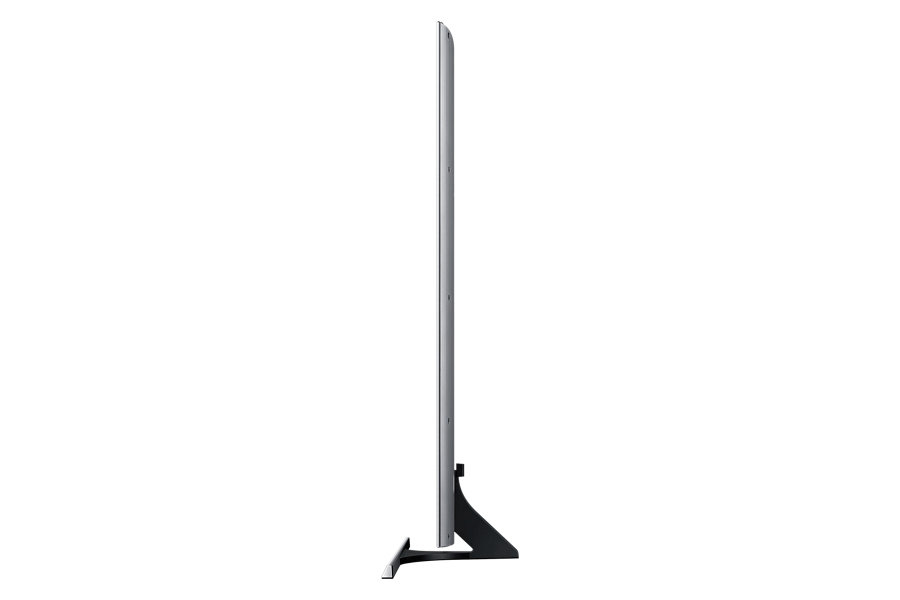 Samsung UE55JS8005T 139.7 cm (55") 4K Ultra HD Smart TV Wi-Fi Silver – image 3