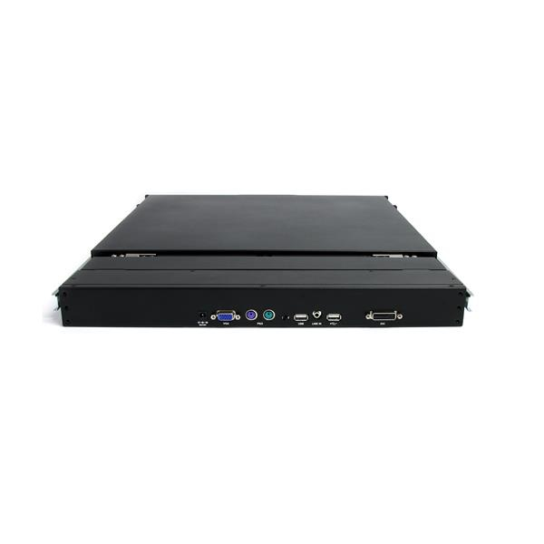 StarTech.com RACKCONS2001 rack console – image 3