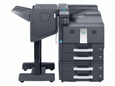 Kyocera FS-C8500DN Colour – image 4
