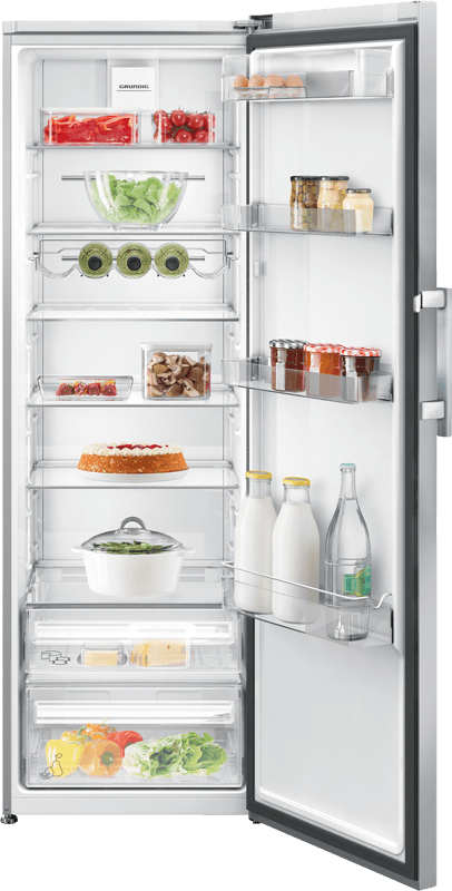 Grundig GSN 10730 X – image 2