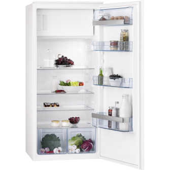 AEG AIK2103R combi-fridge Built-in