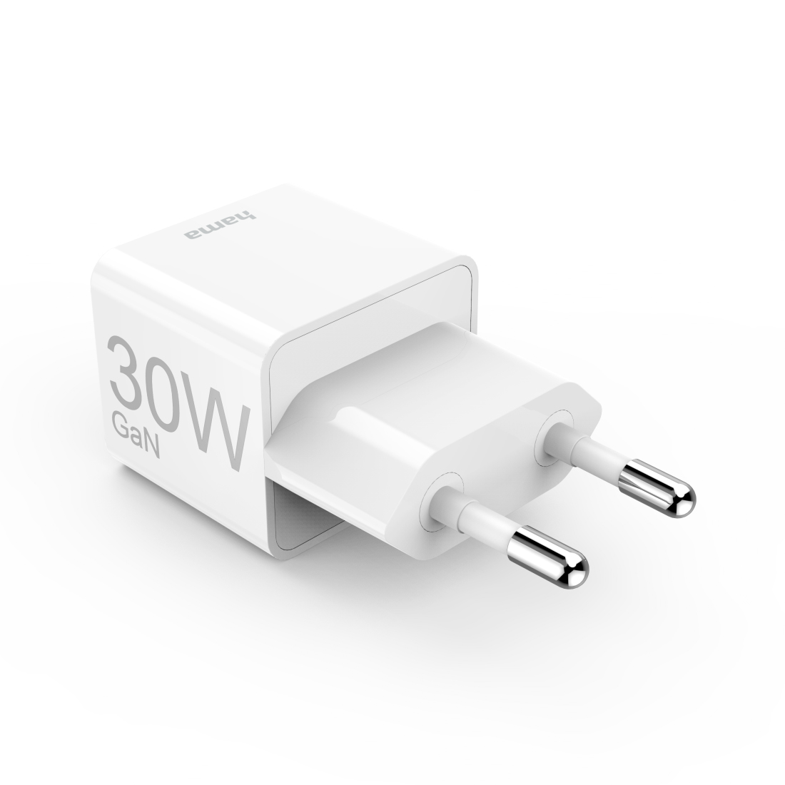 Hama 00201998 mobile device charger Smartphone White AC Fast charging Indoor – image 3
