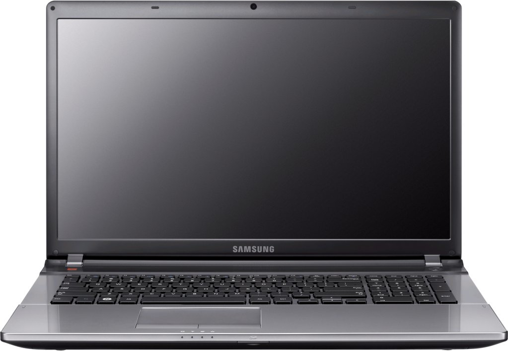Samsung 5 NP550P7C-S05DE laptop Intel® Core™ i7 i7-3610QM