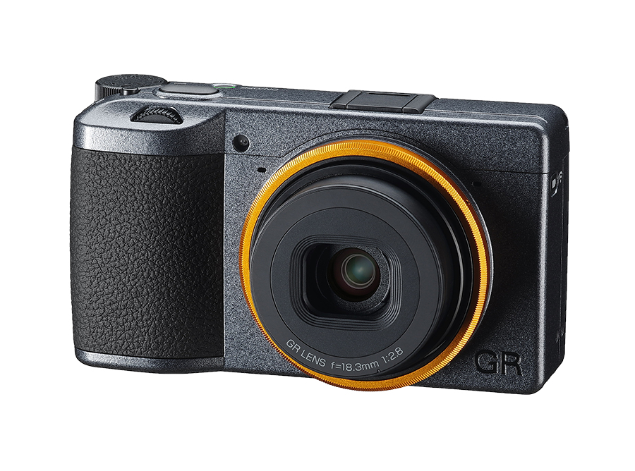 Ricoh GR III "Street Edition" – image 4