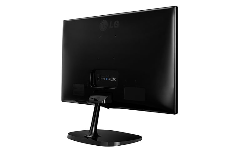 LG 23MP67VQ-P computer monitor – image 9