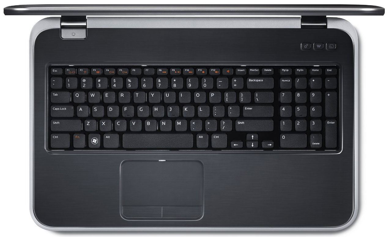Dell Inspiron 17R Intel® Core™ i5 i5-3210M – image 4