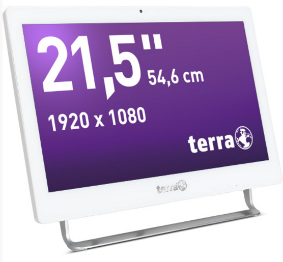 TERRA 2205wh Intel® Core™ i3 i3-4170 – image 6