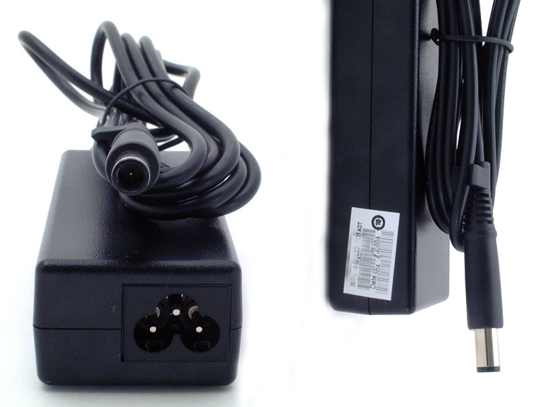 HP 609939-001 power adapter/inverter Indoor