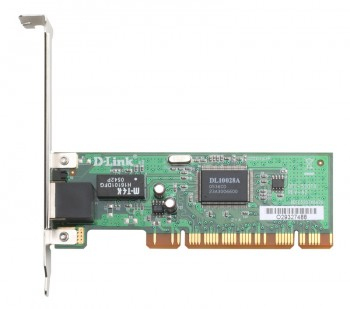 D-Link DFE-520TX network card Internal Ethernet 200 Mbit/s – image 3