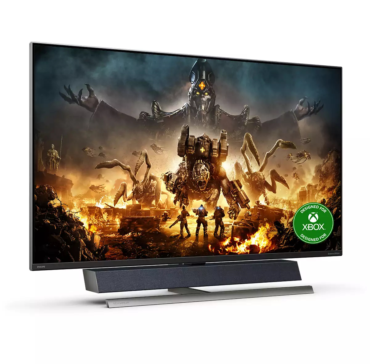 Philips Momentum 559M1RYV/89 computer monitor – image 4