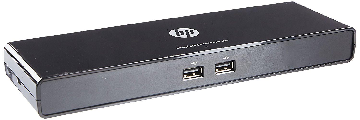 2-Power H1L08AAR laptop dock/port replicator Wired USB 3.2 Gen 1 (3.1 Gen 1) Type-A Black – image 4