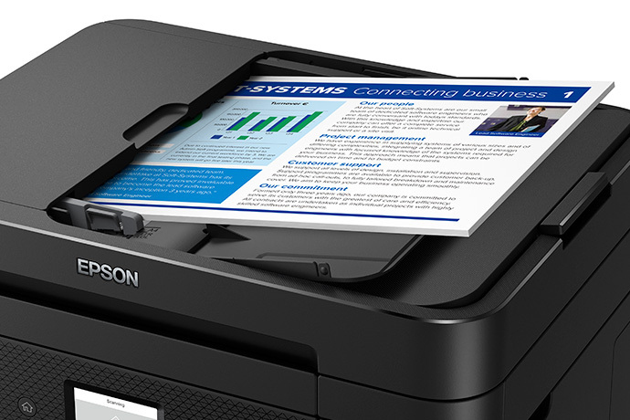 Epson WorkForce WF-2960DWF – image 5