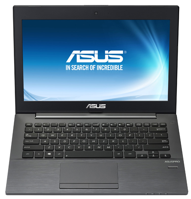ASUSPRO PU301LA-RO200D laptop Intel® Core™ i3 i3-4010U – image 1