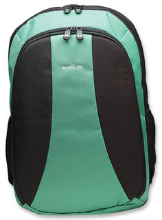 Manhattan 439305 laptop case – image 1