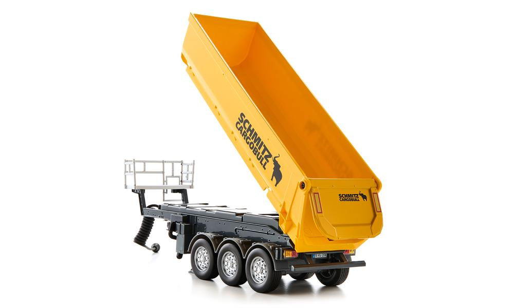 Siku 6734 Radio-Controlled (RC) model Trailer 1:32 – image 2